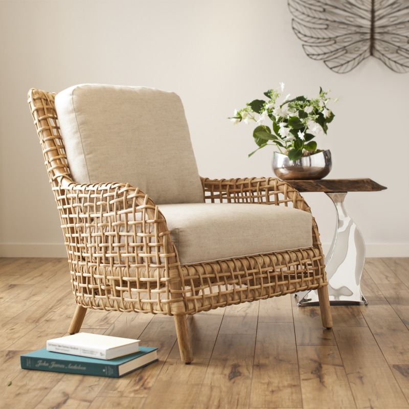 Aries Lounge Chair