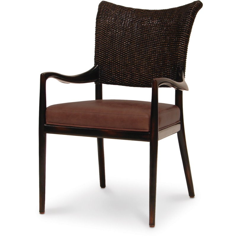 Boulevard Arm Chair