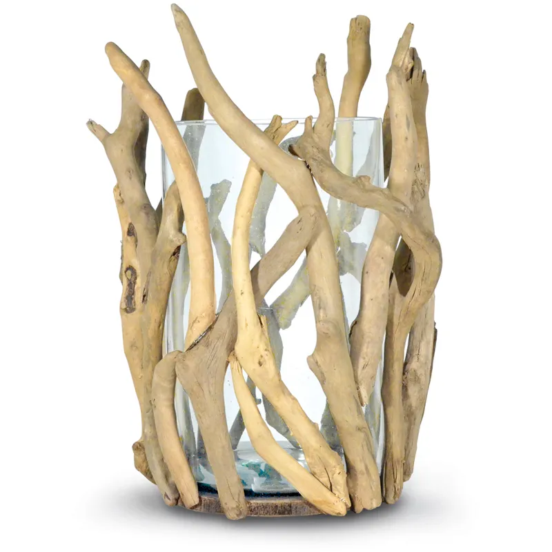 River Stick Hurricane, Large