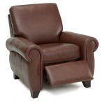 Pushback Chair