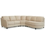 Alula Sectional
