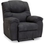 Whitehorse Wallhugger Recliner Power