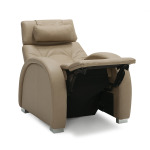Zg4 Zero Gravity Power Recliner