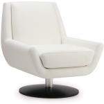 Plato Swivel Chair