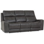 Hastings Power Sofa