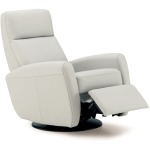 Buena Vista Wallhugger Recliner Chair Power