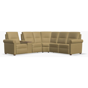 Essex 3 PC Power Reclining Sectional