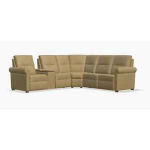 Essex 3 PC Power Reclining Sectional