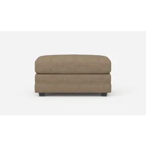 Corissa Rectangle Ottoman
