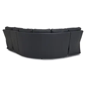 Leo Armless P/Recl Pwr/HR Pwr Lum