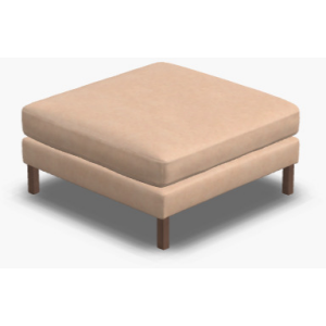 Brookes Rectangular Ottoman