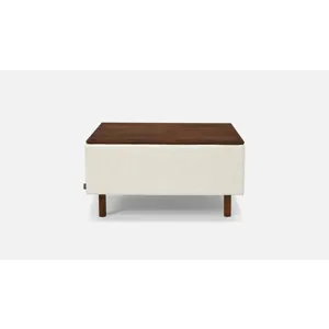 Brookes Tabletop Ottoman