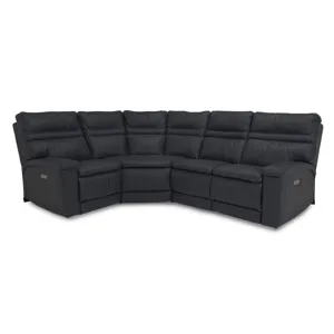 Leo RHF Pwr Recl Pwr/HR Pwr Lumbar