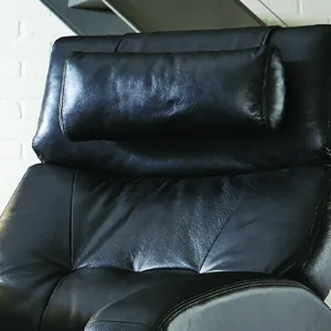 Detail Adjustable Headrest Pillow