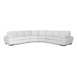 Sarasota RHF Corner Chaise