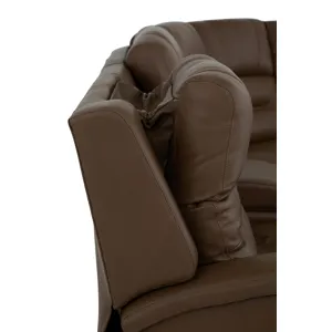 Detail Power Headrest