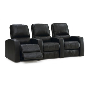 Pacifico Power Recliner - sectional piece