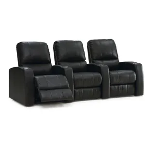 Pacifico Power Recliner - sectional piece