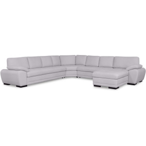Sarasota RHF Chaise