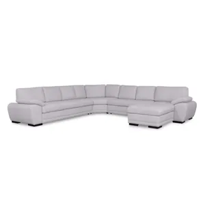 Sarasota RHF Chaise