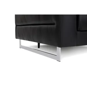 Marco RHF Wide Recliner Power