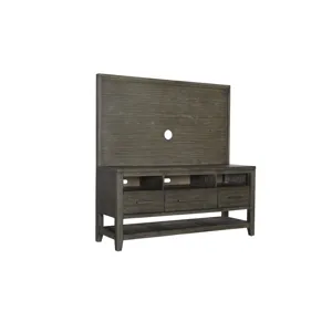 Bravo 60" Entertainment TV Stand