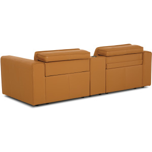 Colton LHF PWR Reclining Chaise