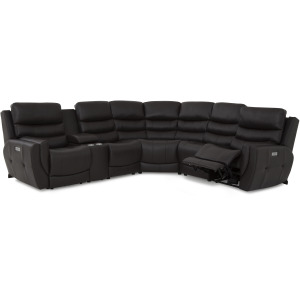 Gavin Console w/Storage