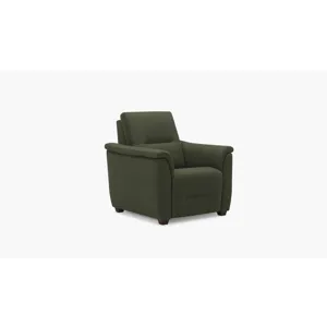  Power Wallhugger Recliner with Power Headrest and Lumbar