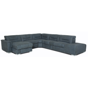 Keoni LHF PWR Reclining Chaise