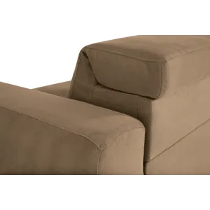 Titan 6PC Sectional