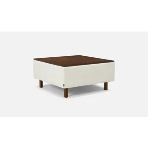 Brookes Tabletop Ottoman