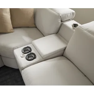 Titan 6PC Sectional