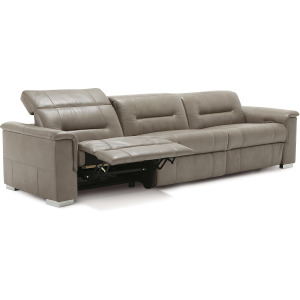 Keoni LHF Power Recliner w/ Power Headrest