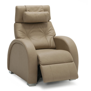ZG4 Zero Gravity Power Recliner Air Massage w/Heat