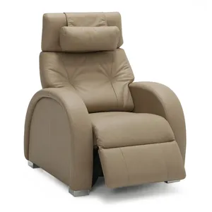 ZG4 Zero Gravity Power Recliner Air Massage w/Heat