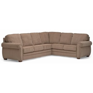 Viceroy RHF Loveseat