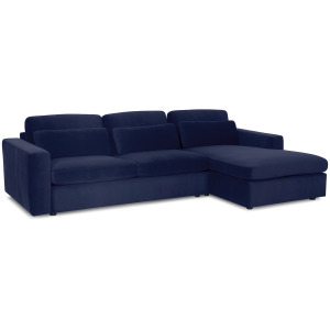 Ensemble Max Track Arm RHF Chaise