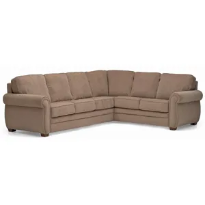 Viceroy LHF Loveseat