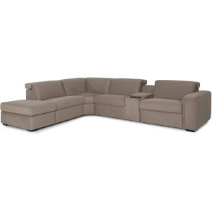 Titan 6PC Sectional