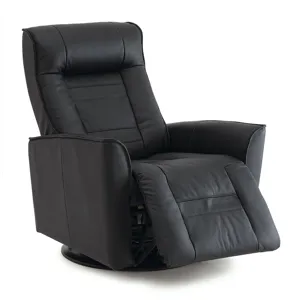 Glacier Bay Ii Swivel Glider Manual Recliner
