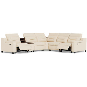 Apex RHF Loveseat Recl w/pwr HR