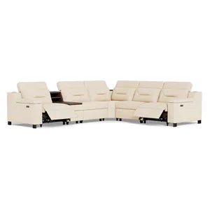 Apex RHF Loveseat Recl w/pwr HR