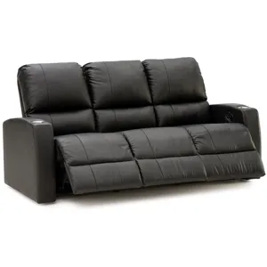 Pacifico LHF Arm, Man Recliner