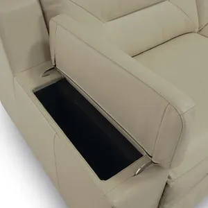 Detail In-Arm Storage