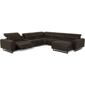Armina Console with Storage