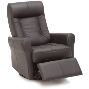 Yellowstone II Rocker Recliner Chair