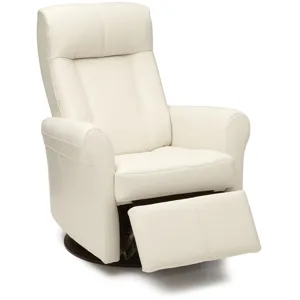 Yellowstone Swivel Glider Manual Recliner