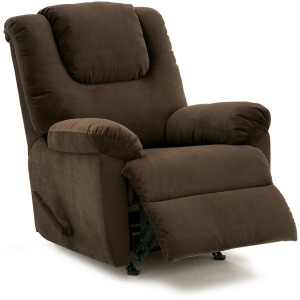 Tundra Wallhugger Recliner Chair