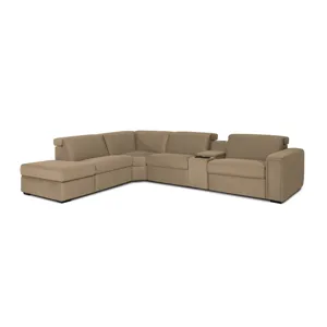 Titan 6PC Sectional